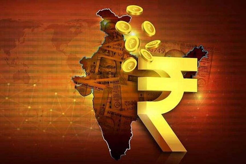 Modi Government Debt