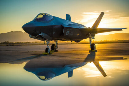 South Korean Fighter Jets