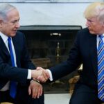 Netanyahu-Trump Meeting