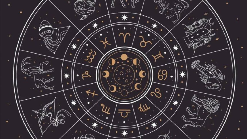 Daily Horoscope