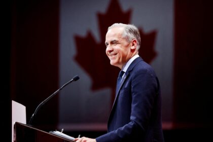 Canada Election Result