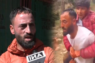 Pahalgam Terror Attack