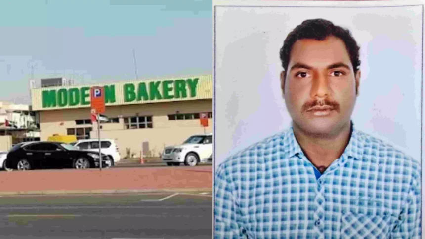 Two Indians Death in Dubai