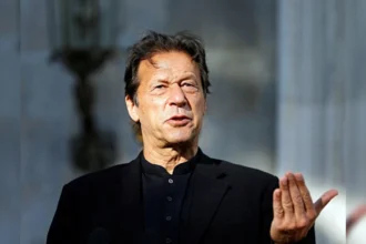 Imran Khan On Pahalgam