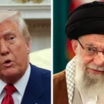 US-Iran Nuclear Talks