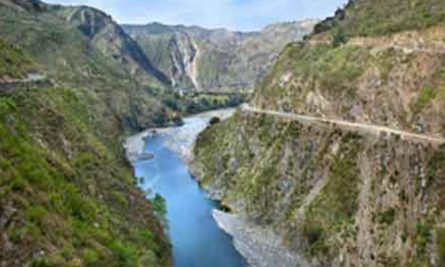 India Pakistan Tensions