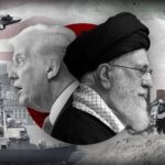Iran America Conflict