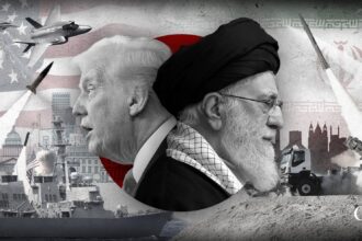Iran America Conflict