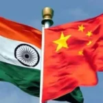 India-China Relationship