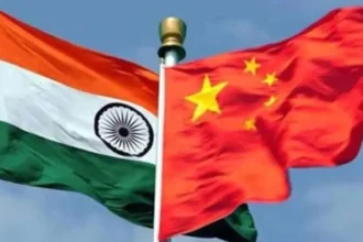 India-China Relationship