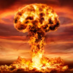 Chinese Hydrogen Bomb