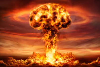 Chinese Hydrogen Bomb
