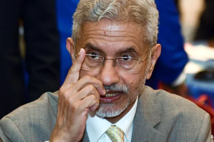 Pahalgam Terrorist Attack