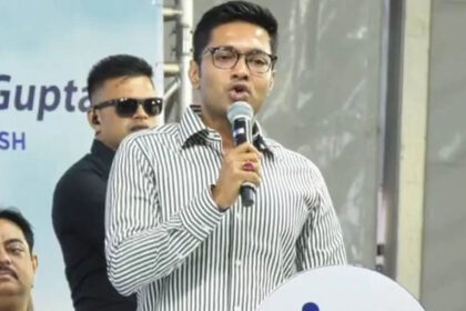 Abhishek Banerjee