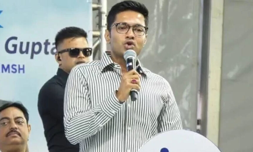 Abhishek Banerjee