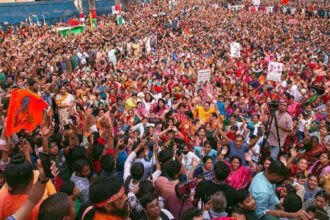 Bangladeshi convicts