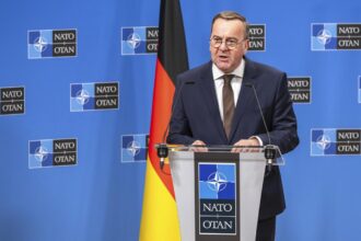 Military Support for Ukraine