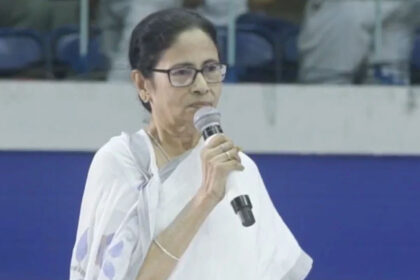 CM Meeting on SSC Scam