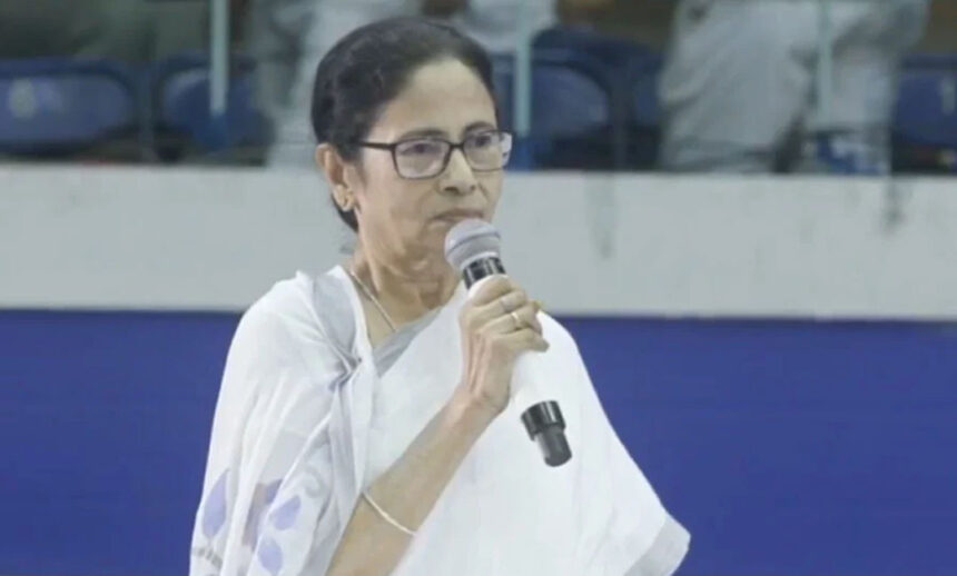 CM Meeting on SSC Scam