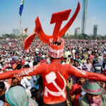 CPIM Brigade Rally 2025