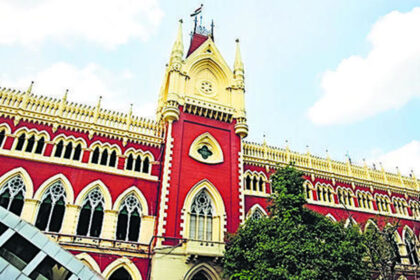 Calcutta High Court