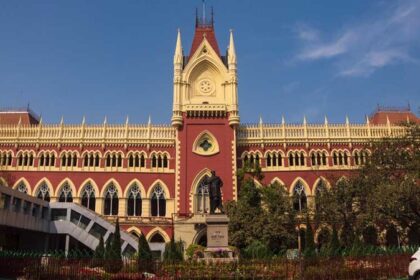 Calcutta HC
