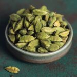 Cardamom