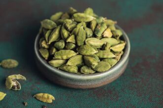 Cardamom