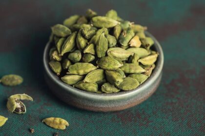 Cardamom