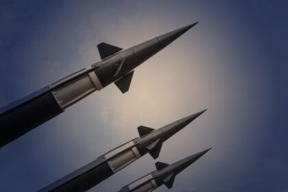 Pakistan Nuclear Weapons