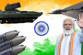 Indian Defence Exports
