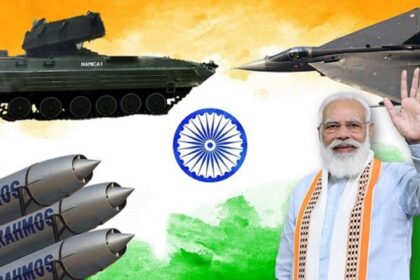 Indian Defence Exports
