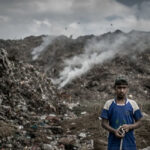 Dhapa Dumping Ground