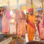 Digha Jagannath Temple Inauguration