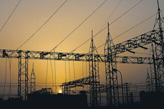 Electricity Demand