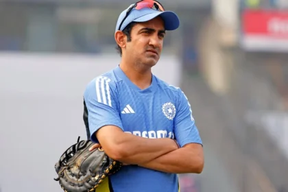 Gautam Gambhir