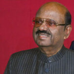 Governor hospitalized