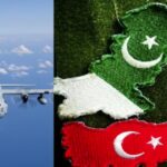 India Pakistan Conflict