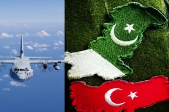 India Pakistan Conflict