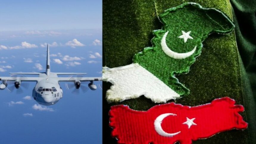 India Pakistan Conflict