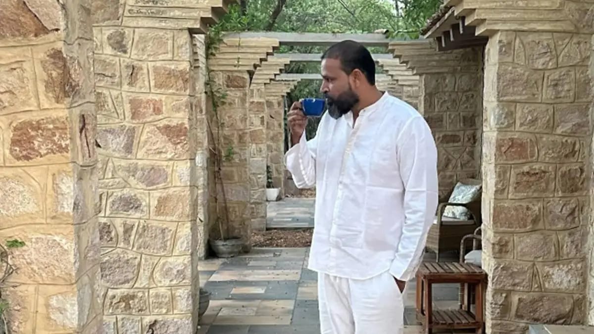 Yusuf Pathan
