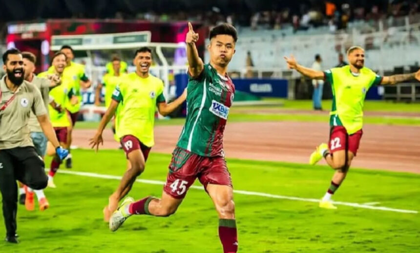 ISL Final