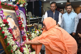 Birbhum School Donation