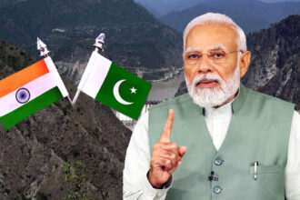 India Pakistan Relations