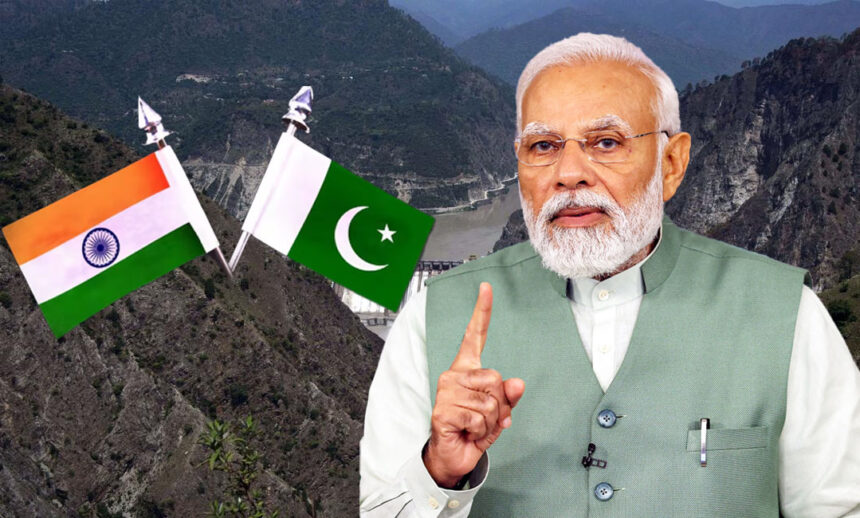 India Pakistan Relations