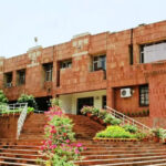 JNU Student Election