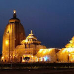 Jagannath Mandir Digha