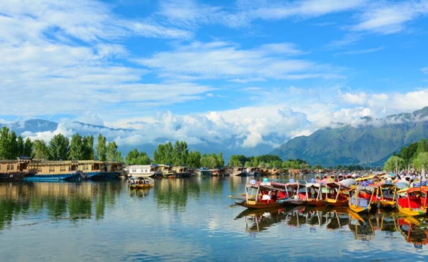 Jammu Kashmir