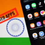 Chinese Apps used Pahalgam Terrorist