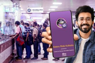 Kolkata Metro Rail